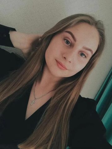 Проститутка Эдита